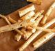 How To Grind & Preserve Horseradish